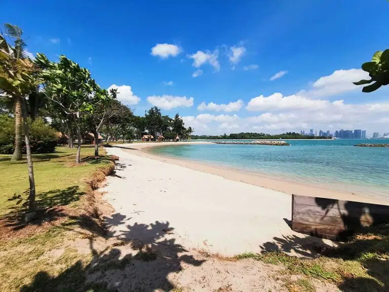 Kusu Island, Singapore