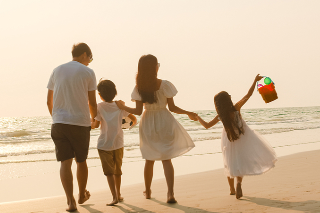Family Day Out: Things To Do With Your Little Ones