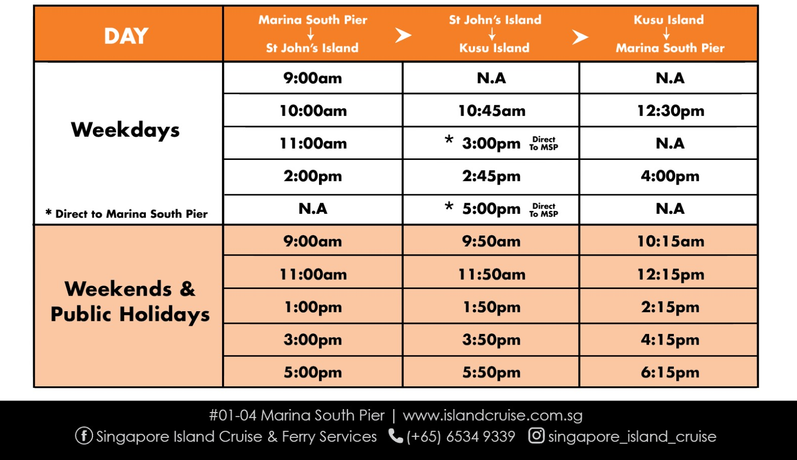 ferry-schedule-southern-islands-november-2023